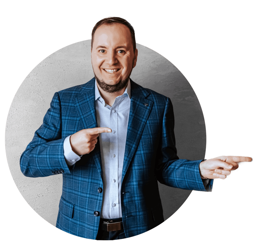 Andrzej Bernardyn Contact Us OPT