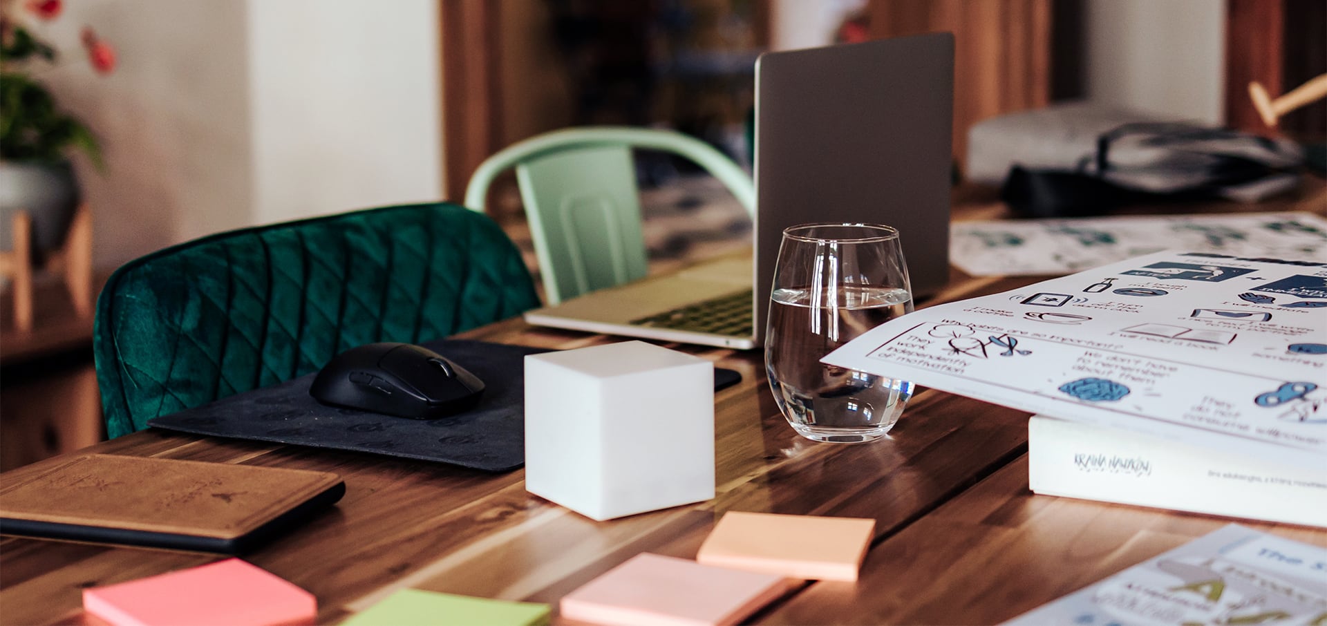 Andrzej Bernardyn Desk OPT