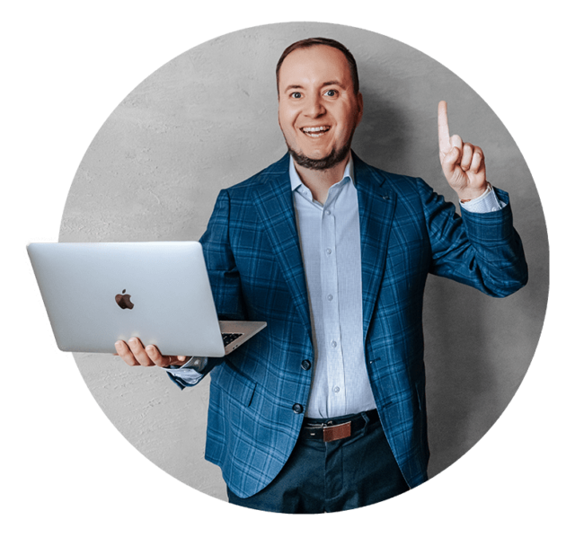 Andrzej Bernardyn Laptop OPT